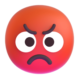 Angry