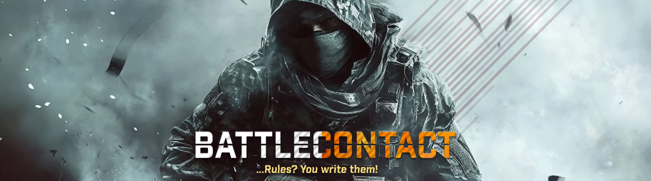 Battlecontact