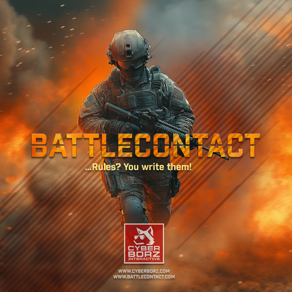 Battlecontact
